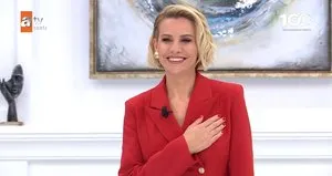 CANLI İZLE: Esra Erol 22 Aralık Cuma