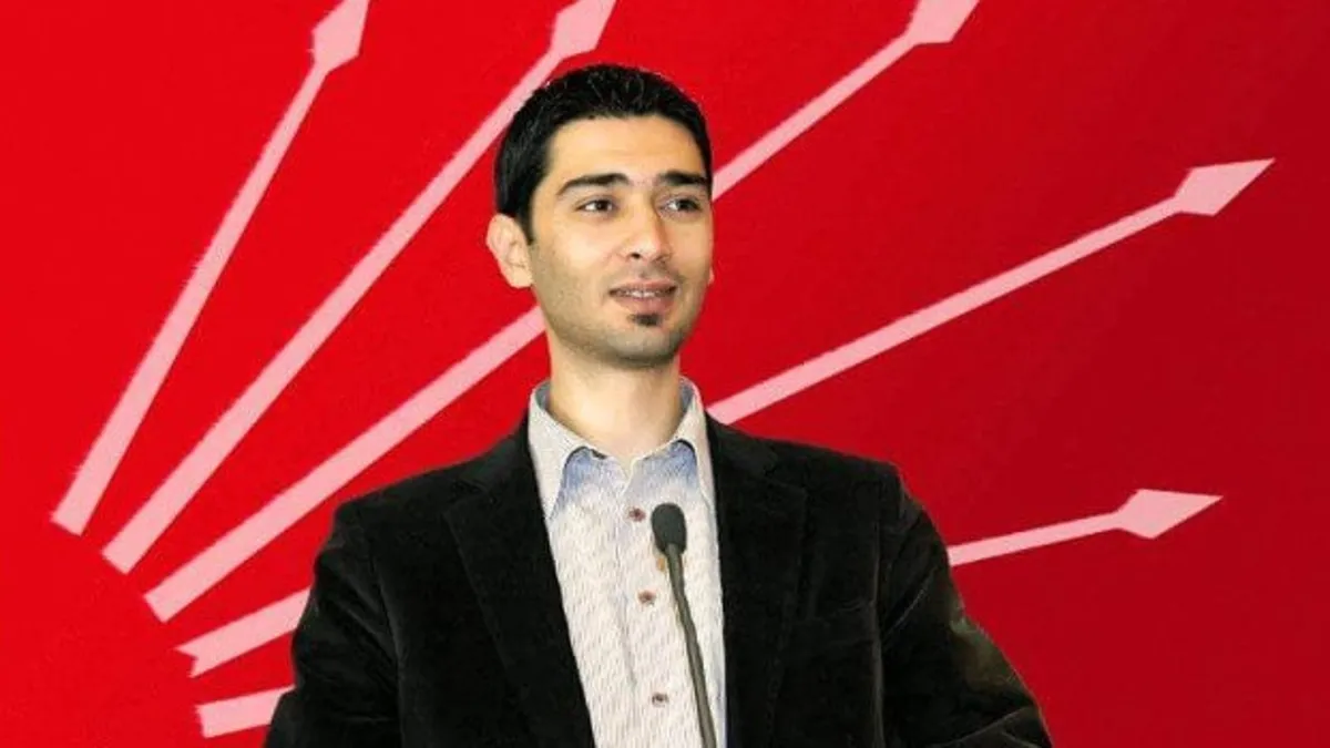 CHP'deki şaibeli kurultayda yeni itiraflar: Yattığı çekyatın altında 2 milyon dolar vardı