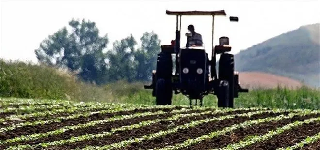 Tarım ve Orman Bakanı Bekir Pakdemirli: Türkiye tarımsal hasılada Avrupa birincisi