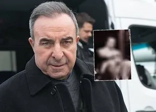 Arka Sokaklar'ın Rıza Babası Zafer Ergin'in fotoğrafı ortaya çıktı! Sosyal medya yıkıldı