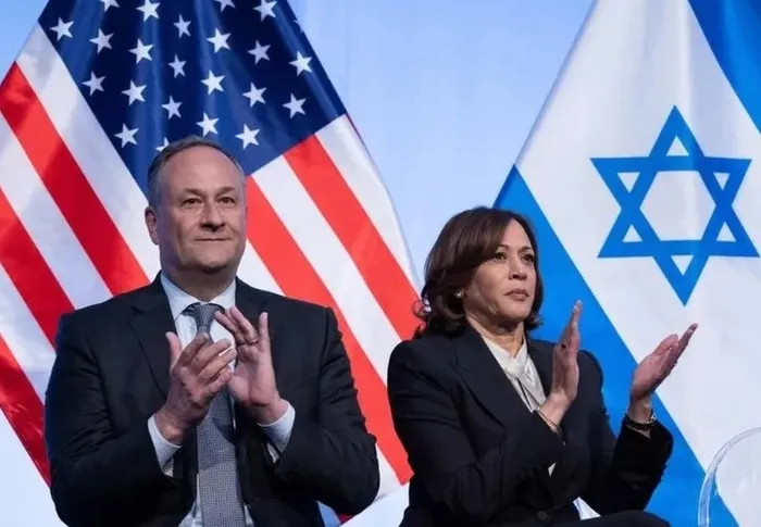 ABD tarihinin en güçlü Yahudi yönetimi geliyor! Kamala Harris’in etrafı Siyonistlerle dolu! İşte çemberdeki isimlerin kirli geçmişi...