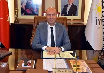 İYİ Parti İzmir teşkilatı istifa etti