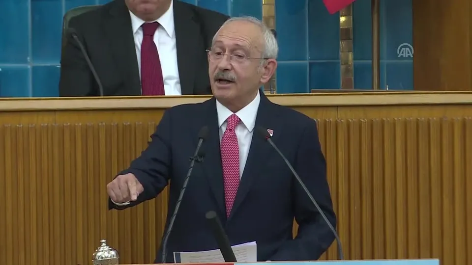 Kılıçdaroğlu’ndan şehit yakınlarına skandal sözler