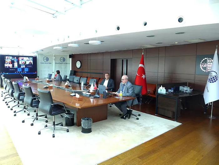 AB'den övgü dolu sözler: Türkiye çok iyi bir örnek oldu - 3