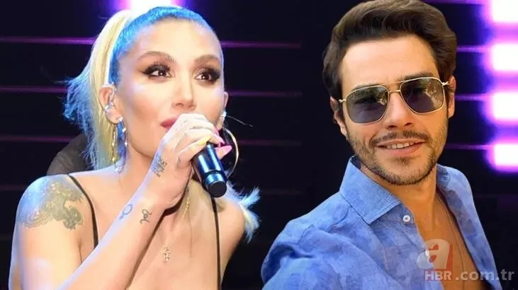 İrem Derici’den şok paylaşım: Ellinci şansı vermeye gidiyorum 4