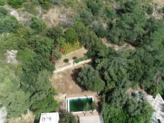 Orman ve hazine işgalci firari Can Dündar’a savcılıktan soruşturma