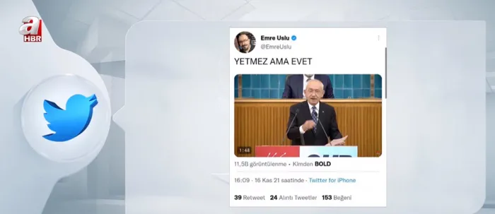 Neden Türkiye'yi şikayet ediyorlar? NATO'ya müdahale çağrısını neden yaptılar? Erken seçim çağrısının perde arkası ne? - 6