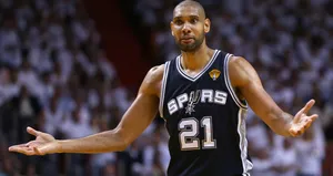 NBA’e bir efsane daha veda etti!