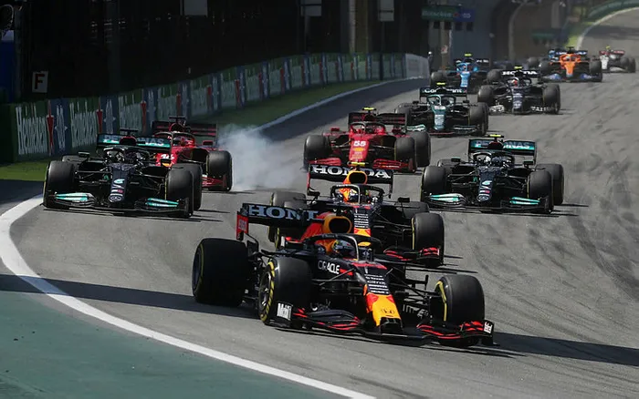 SON DAKİKA: F1 Brezilya Grand Prix’sini kim kazandı? | Formula 1’de pilotlar ve takımlar sıralaması...