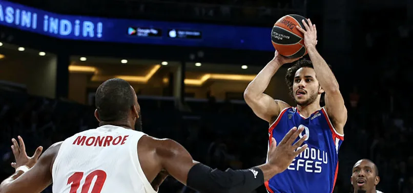 Euroleague’de rekor kıran Shane Larkin kimdir? Shane Larkin nereli?