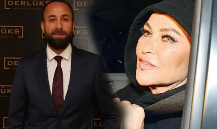 Bergen’in yıldızı Farah Zeynep Abdullah’ın eski sevgilisi şaşırttı! O şimdi evli, mutlu, çocuklu...