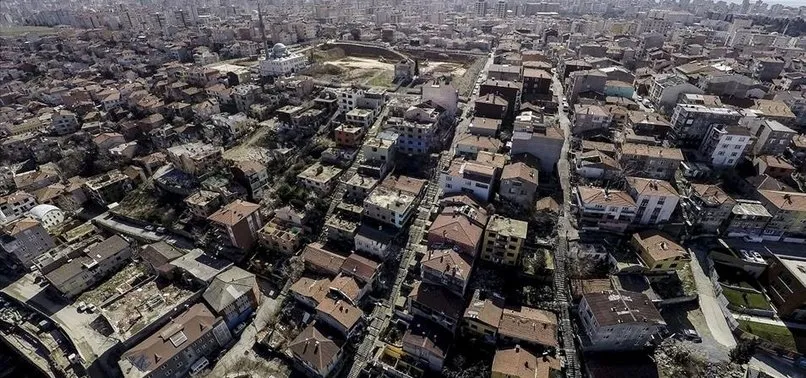 Son dakika: Hükümetten imar barışı başvurularıyla ilgili açıklama