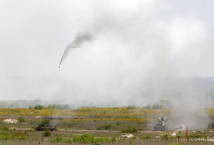 Türk drone'larının gücü BM raporuna yansıdı! Uzmanları hayrete düşürdüler 16