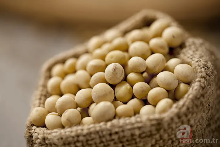 Doğadaki mucize! B12 ihtiyacının %570'ini karşılıyor 1