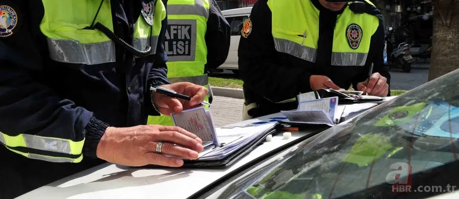 Bugün hangi yollar trafiğe kapatıldı? 23 Nisan Çarşamba trafiğe açık ve kapalı yollar | İşte alternatif güzergahlar 2