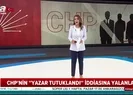 Cumhuryetin o haberine başsavcılıktan yalanlama