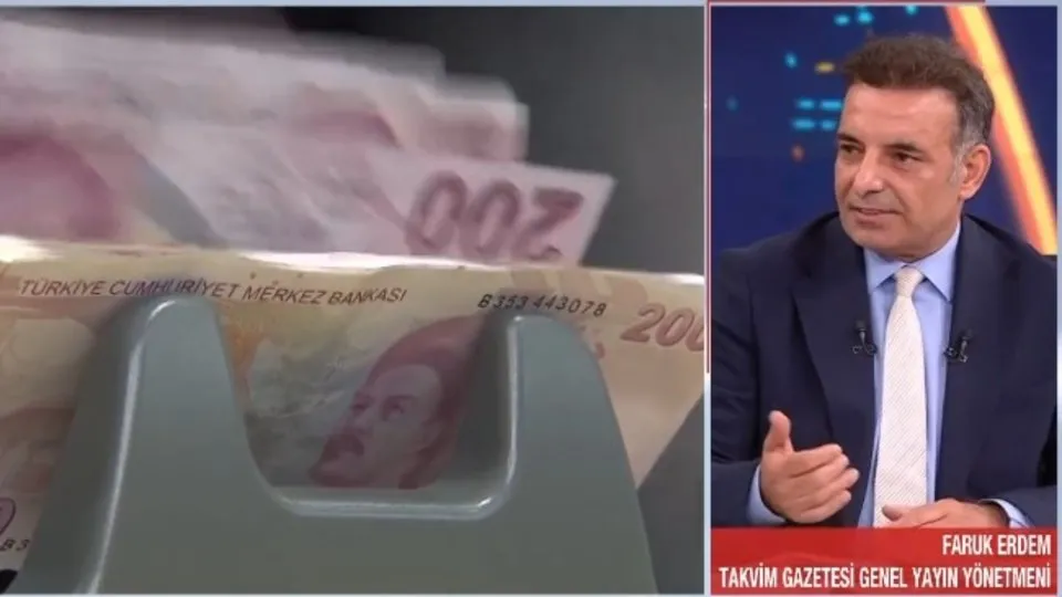 Milyonlar merakla bekliyordu! Enflasyon rakamları açıklandı