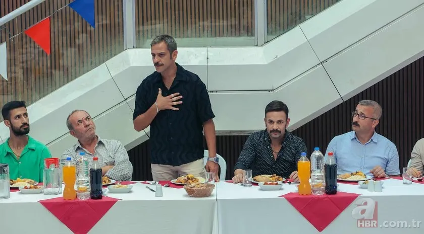 VELİAHT OYUNCULARI VE KONUSU | Veliaht dizisi hangi gün yayınlanıyor, nerede çekiliyor? 4