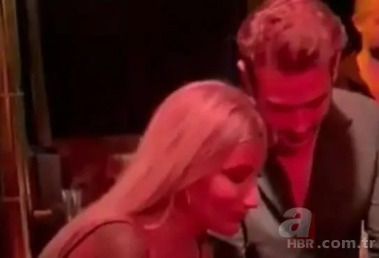 İrem Derici'nin "aldatıldım" sözlerine Cem Belevi’den ilk yanıt 12