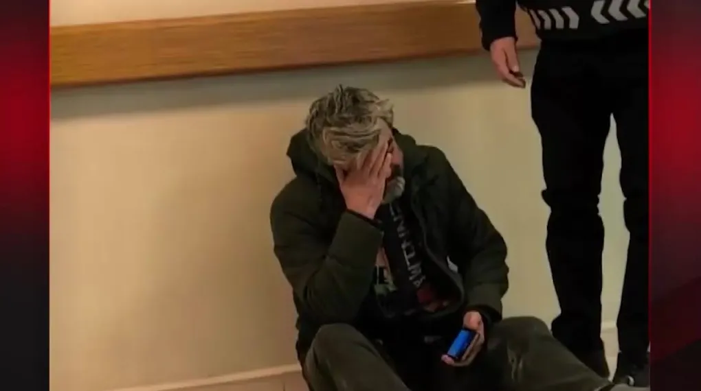 “O BENİM KIZIMDI BENİM CANIMDI…”