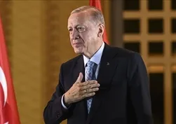 Başkan Erdoğan'dan 1 Mayıs mesajı