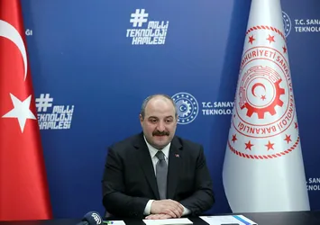 Bakan Varank'tan Babacan'a yanıt: Fren Ali ama neye? Sanayiye olmasın sakın
