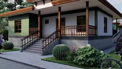 143 bin köy evi için hummalı çalışma