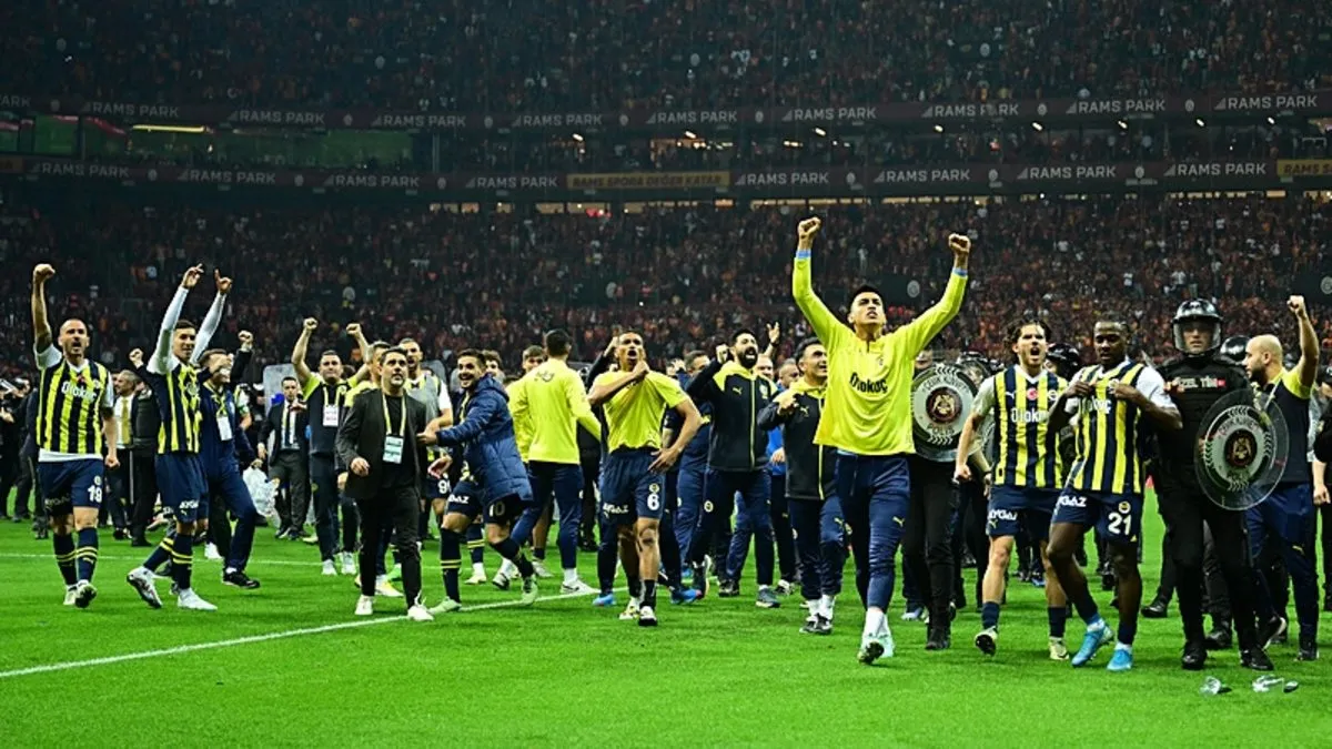 Gözler Kadıköy'de kulaklar Konya'da Fenerbahçe evinde İstanbulspor'u ağırlayacak İşte muhtemel