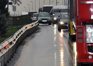 İstanbul'da bazı yollar trafiğe kapatılacak
