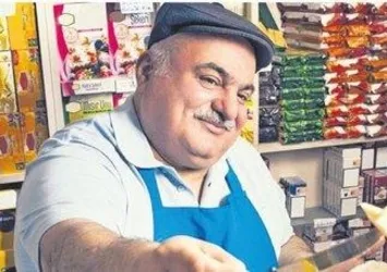Esnafa enerji indirimi
