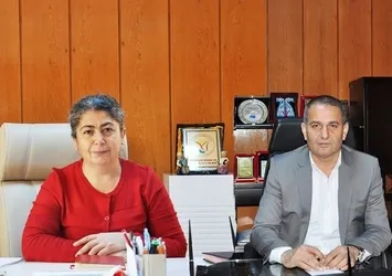 Tunceli Belediye Eş Başkanları tutuklandı