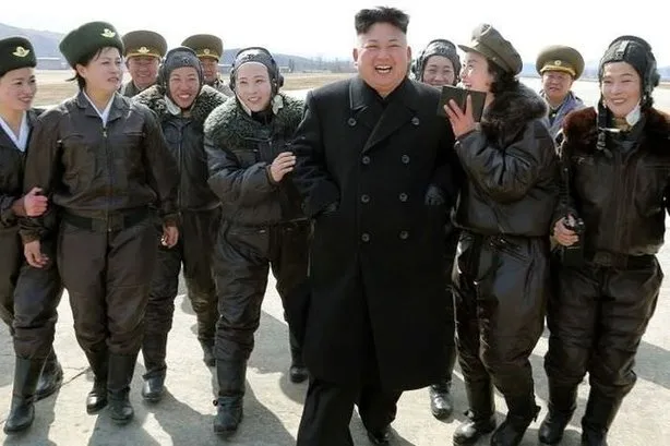 Kuzey Kore lideri Kim Jong-un’un bilinmeyen yönleri