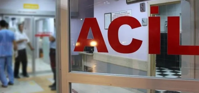 Düzce'de zincirleme kaza! Yaralılar var