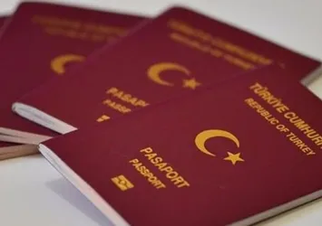 Balkan kökenli Türk soylularına 10 TL'ye vatandaşlık!