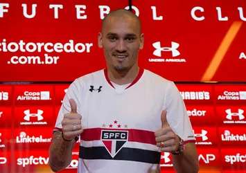 Maicon: Anlaşın geleyim