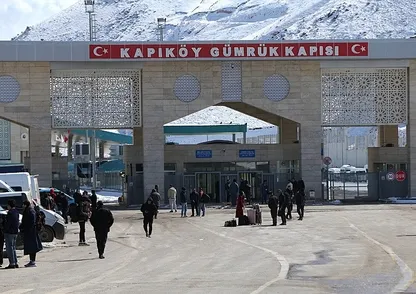 Tahliye rotası Türkiye!