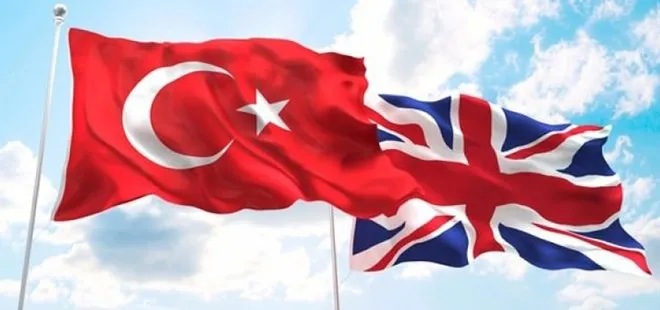 İngiltere’den Türkiye’ye ’YPG’ desteği!