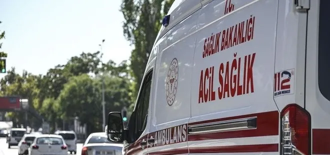Diyarbakır'da 4. kattan düşen işçi öldü