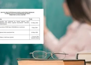 Proje okulları atama sonuç sorgulama 10 Mayıs 2024 | MEBBİS proje okulları atama sonuçları ne zaman açıklanacak? personel.meb.gov.tr