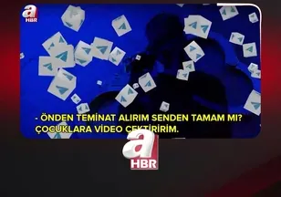 ⚠️ SANAL ALEMDE TETİKÇİ PAZARLIĞI