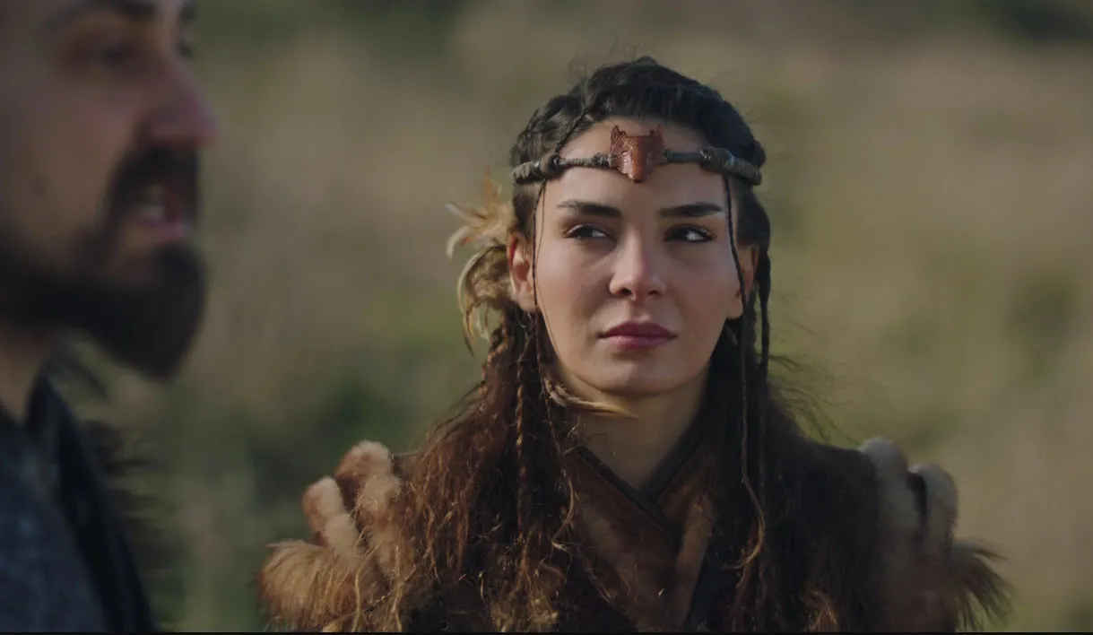 Destan 8. bölüm izle