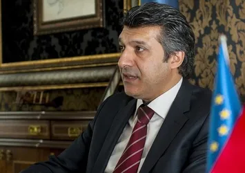 'Avrupa, Türkiye'nin ayakta kalmasının şaşkınlığını yaşıyor'