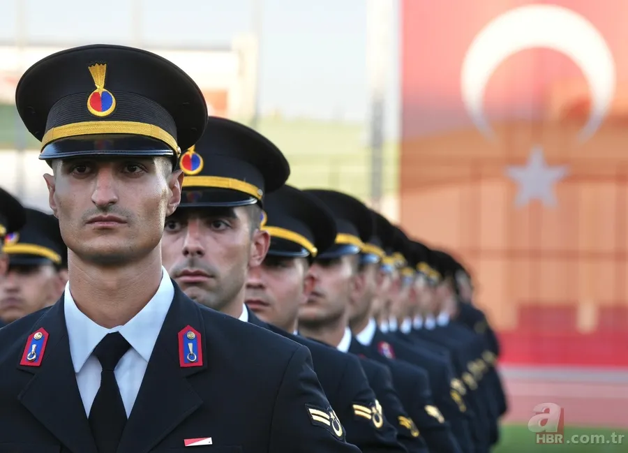 TSK 2026 Astsubay alımı! Seçim süreci 19 Ocak’ta başlıyor: İşte tüm aşamalar 6