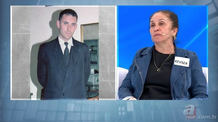 Müge Anlı Mahir Ünlütaşkıran olayı: Eşi itiraf etti! Çocuklarının babası kardeşi mi? 5