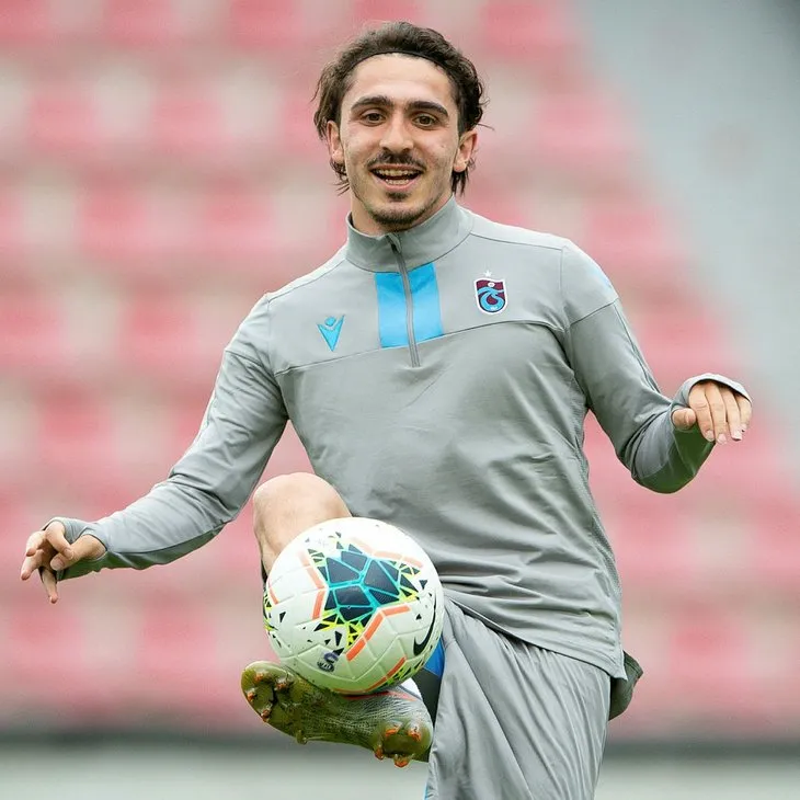 Trabzonspor'a rekor teklif: 80 milyon euro...