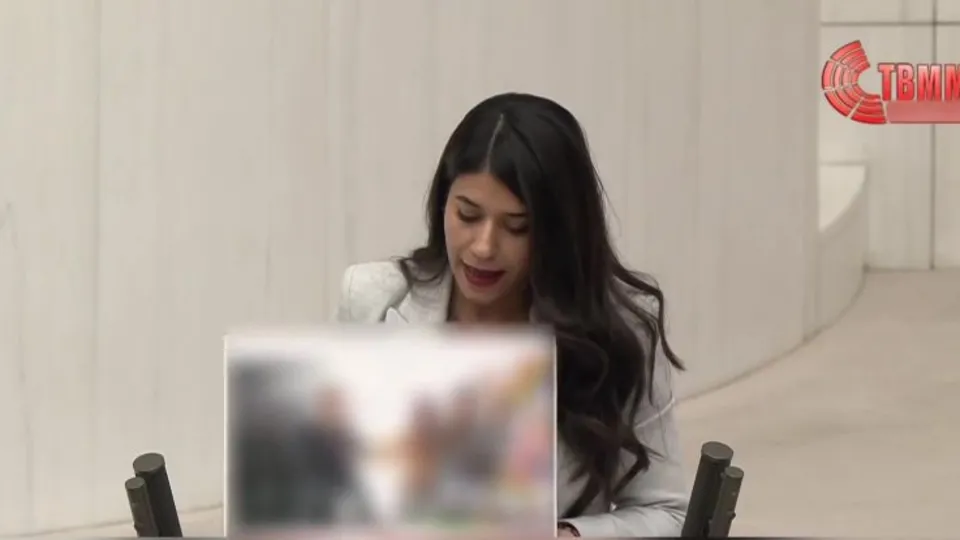 DEM Parti’den ’LGBT’ propagandası!