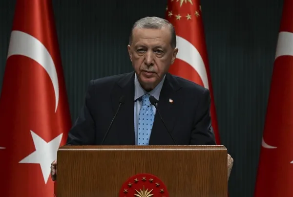 Enerjide milli adımın hikayesi! Her şey Berat Albayrak’ın o sözleri ile başladı! Uzmanlar tarihi keşfi değerlendirdi: Aslan payı o filonun kurulmasıdır