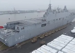 Steadfast Dart 2026’da Türkiye imzası