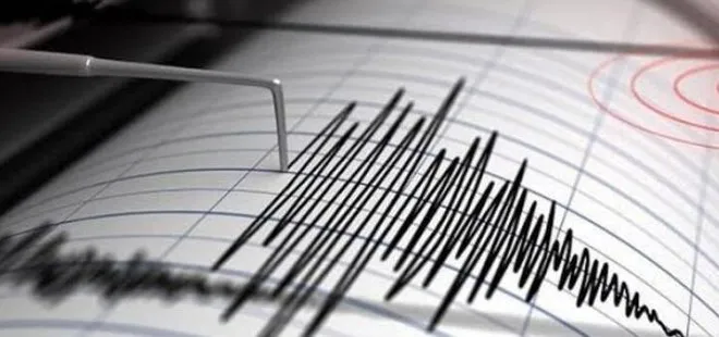 Ankara’da 3,8 ve 4.5 büyüklüğünde korutan depremler!