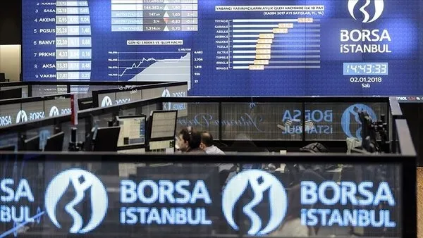 Borsa İstanbul 3 ayda yüzde 25 yükseldi! Yatırım yapanın yüzü gülüyor - 6